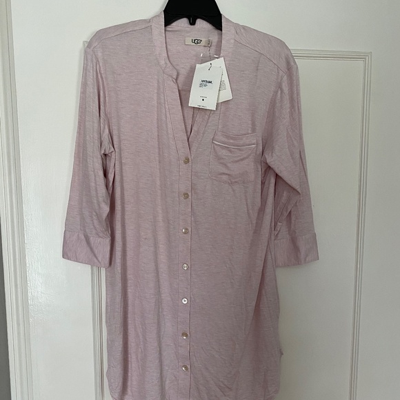 UGG Women's Nightshirt - New with tags - Picture 1 of 2